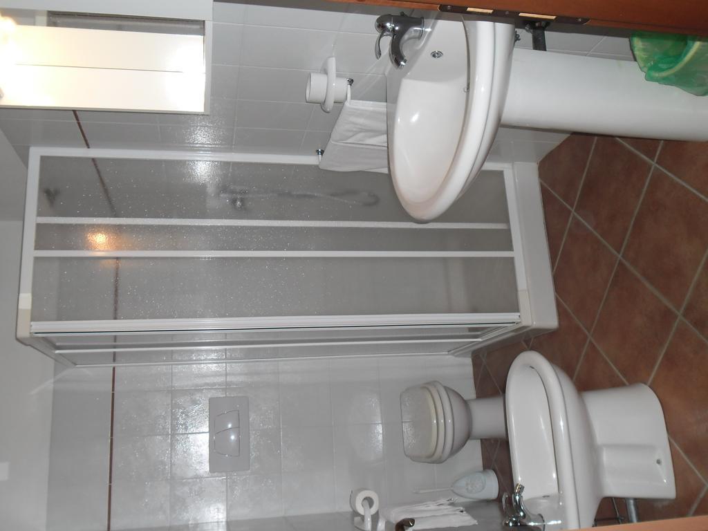 Poggio Petrella Manciano Exterior foto