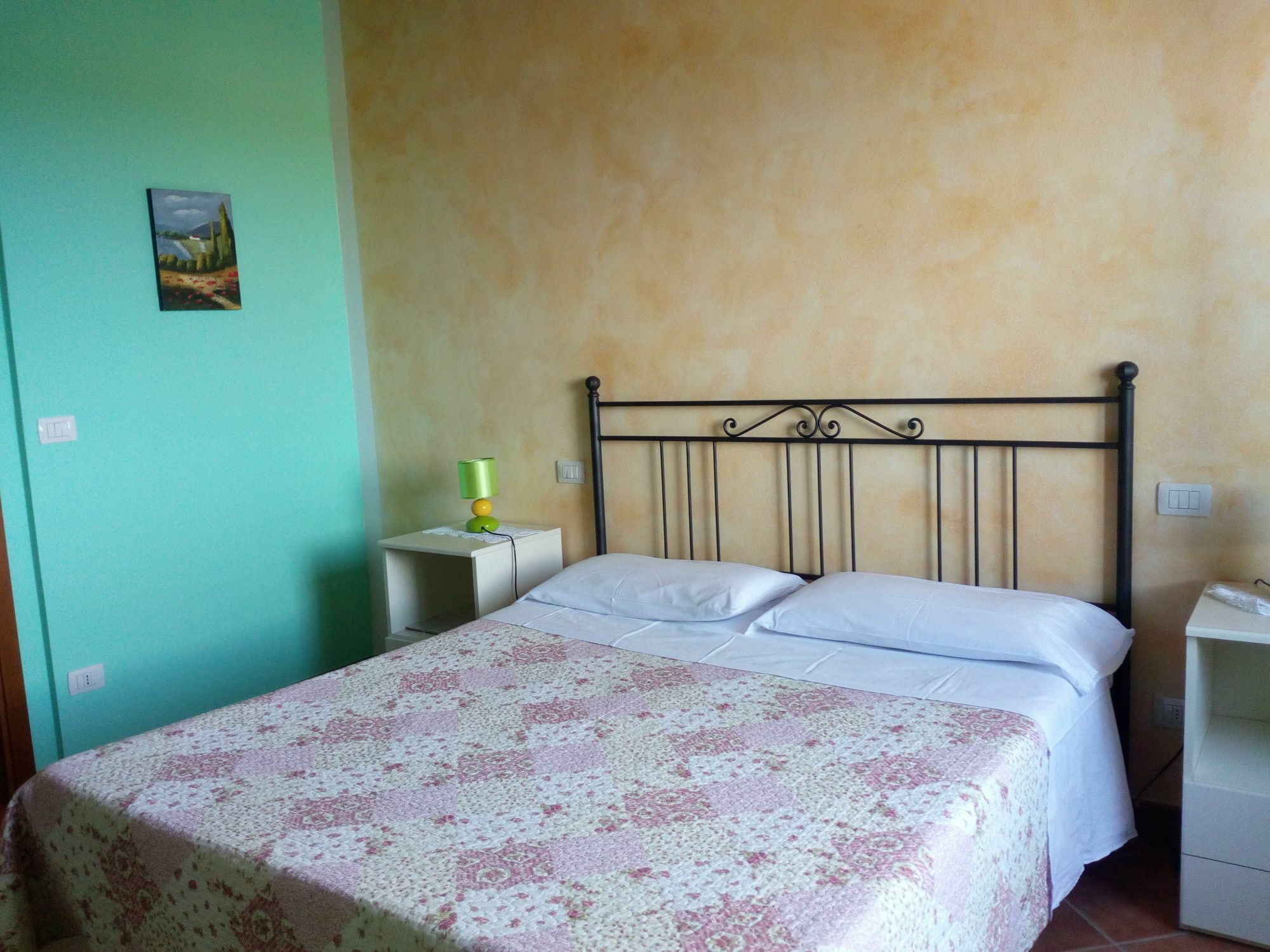 Poggio Petrella Manciano Exterior foto