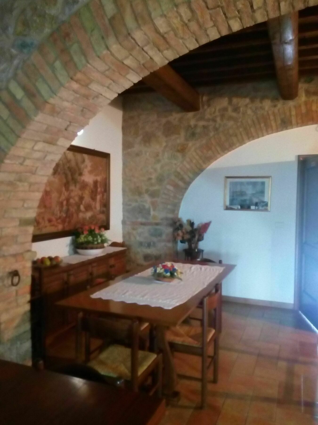 Poggio Petrella Manciano Exterior foto